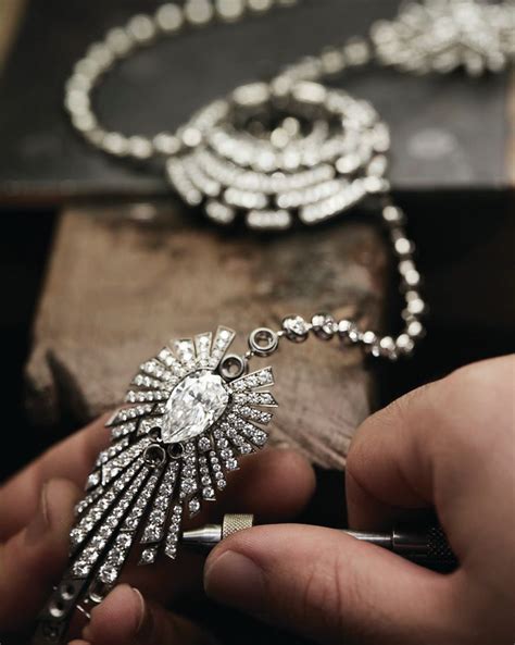 new chanel high jewelry|Chanel high jewellery website.